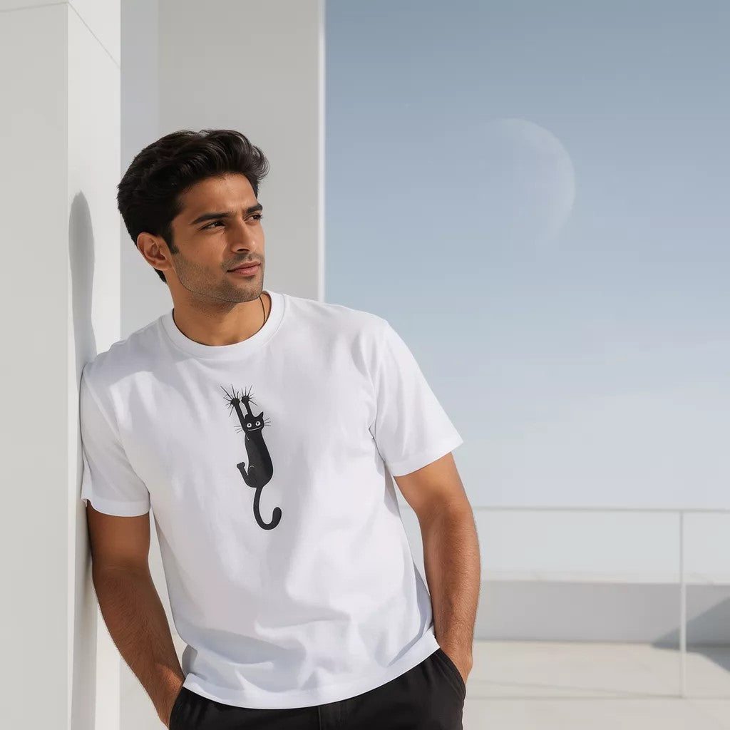 Best Quality T-Shirts for Men in India: What Actually Matters Beyond Price