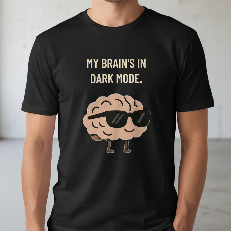 Bold Statement T-Shirt