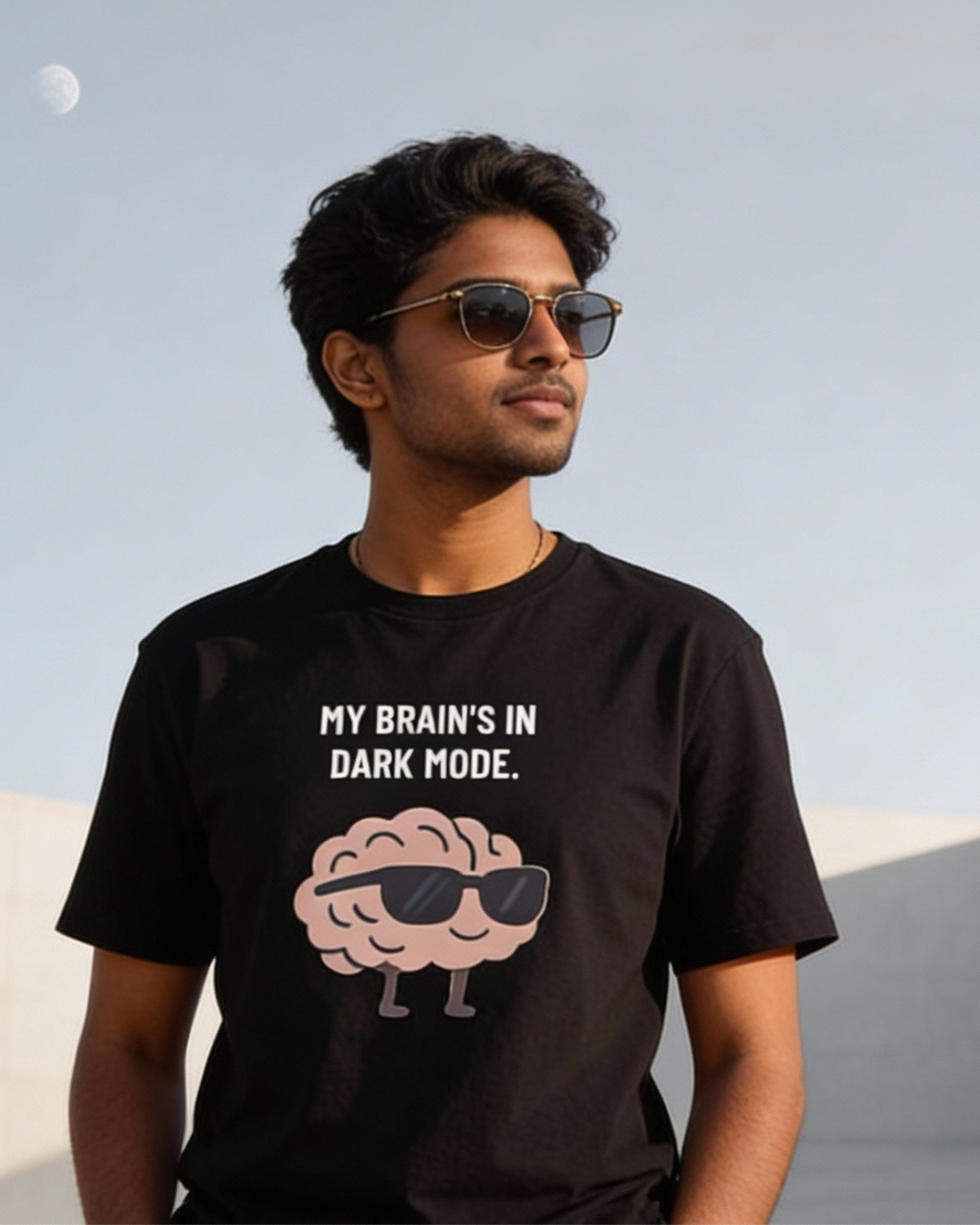 Bold Statement T-Shirt