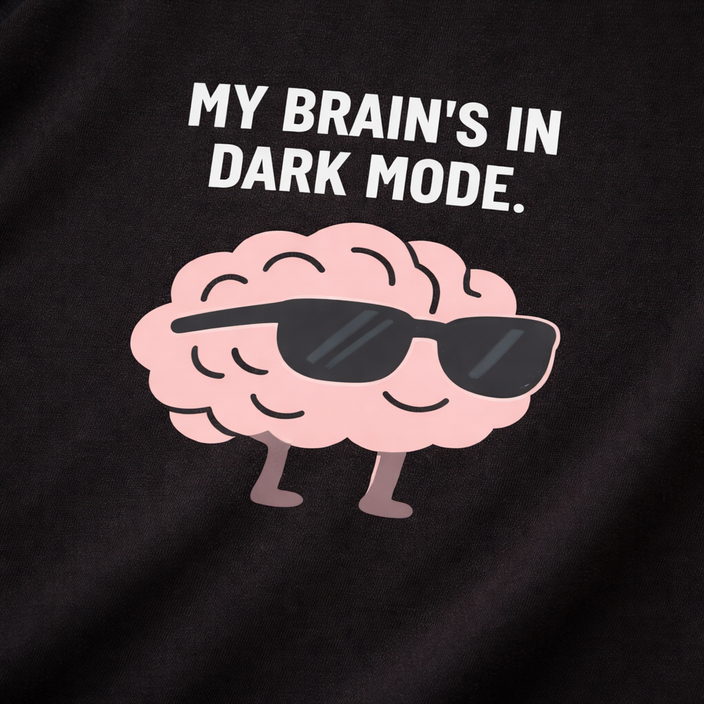 Bold Statement T-Shirt