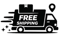 Free shipping