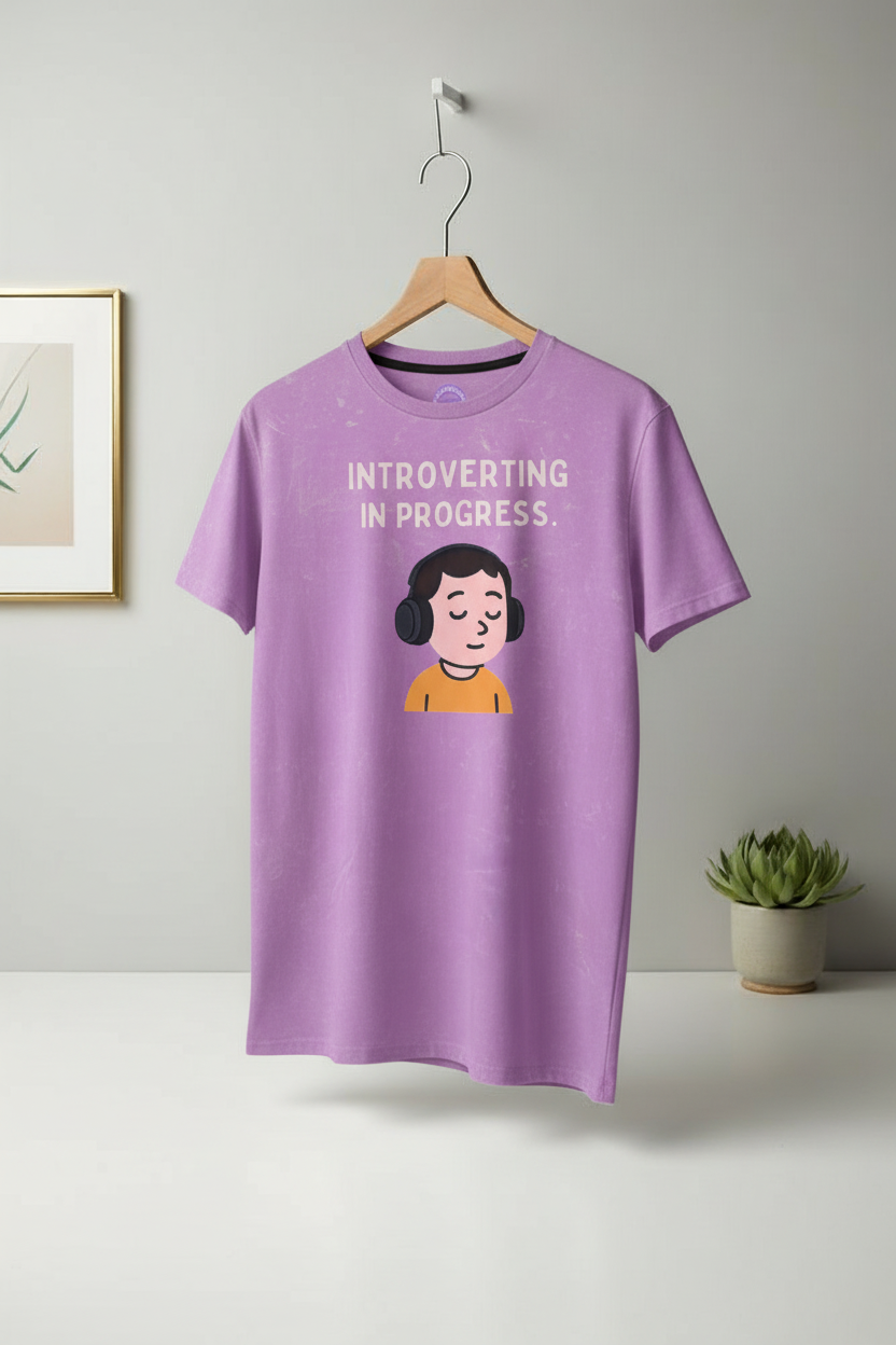 Iconic Quote Graphic Tee